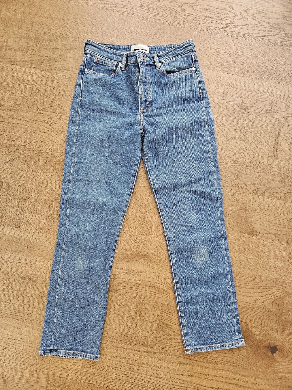 Armedangels Jeans: Jeans Armedangels 26/32 – Gebraucht aus Regensdorf von Kim.S.