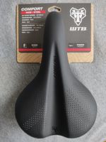 neuer WTB Comfort Sattel/ für Sitzknochenabstand: 13–16 cm