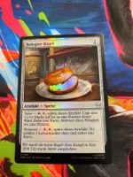 Belegter Bagel - Foil - Marvel's Spider-Man - Magic