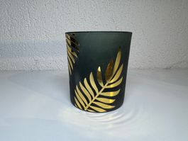 Schöner Teelichthalter Windlichthalter