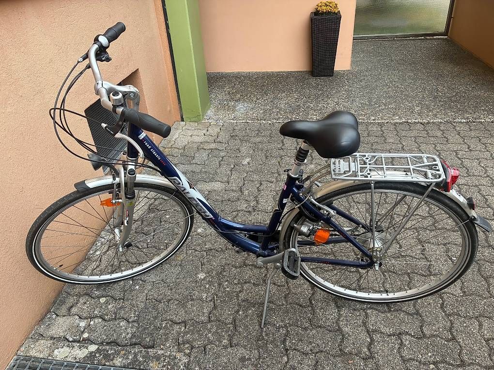 Biciclette: Damenvelo – Usato da Küsnacht ZH venduto da cona07 2