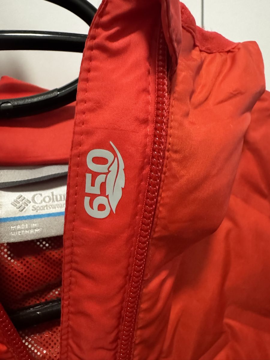 Columbia Vestes: Columbia Damenjacke – D'occasion à Konolfingen par jabe21 5