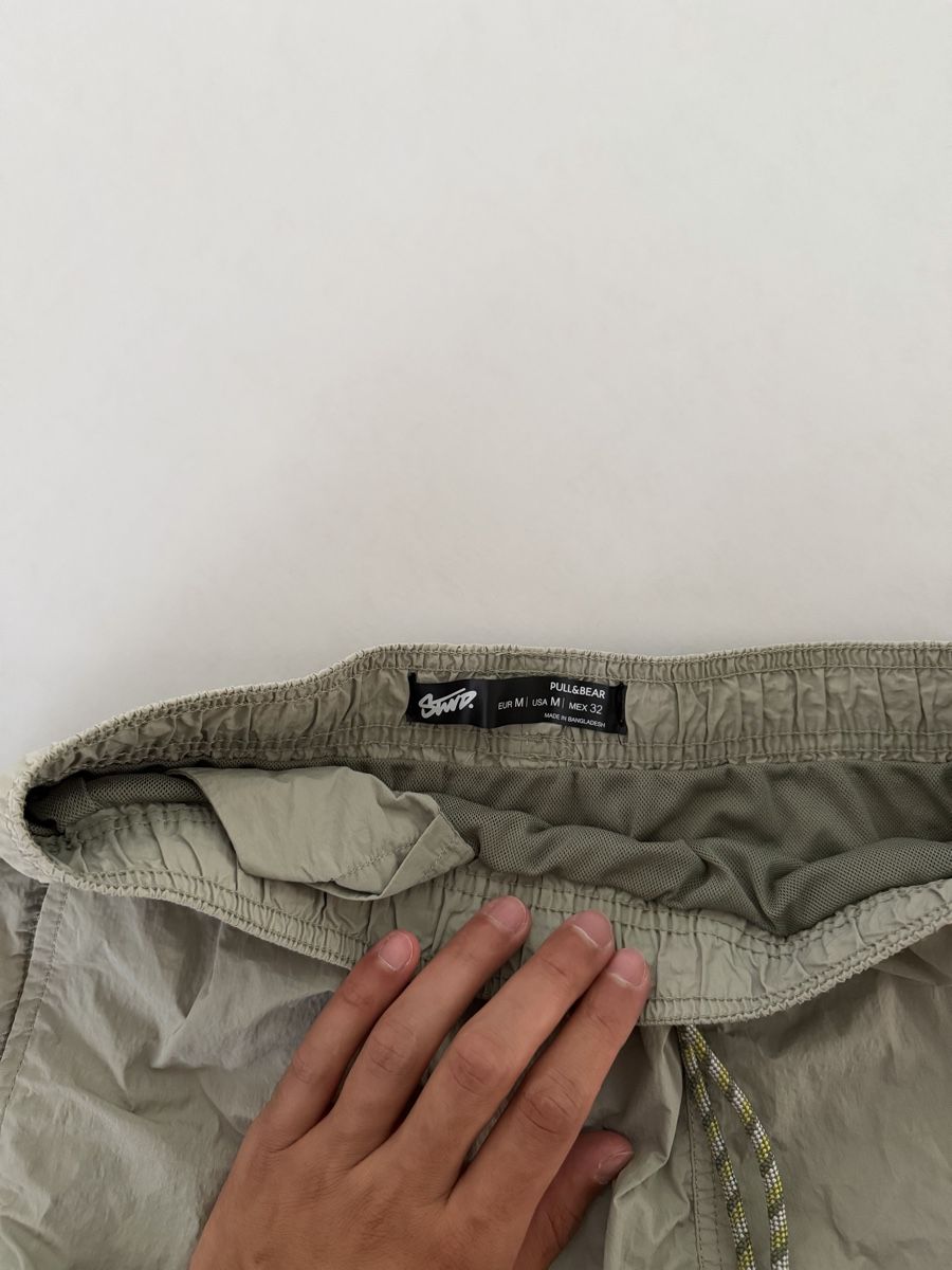 Badehosen: Badehose Pull&Bear Grösse M – Gebraucht aus Horn von flo_j8vp 1