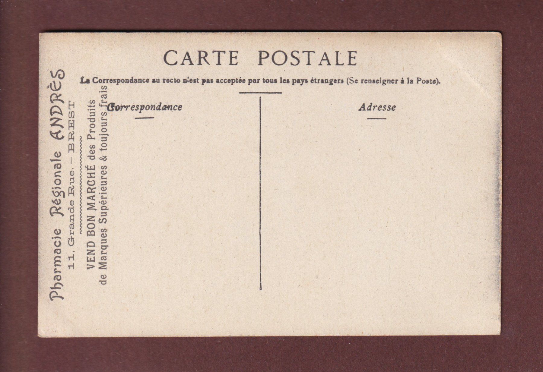 Cartes postales: GENEVE - Sentier de la Jonction – D'occasion à Pully par nicecards-shop 1