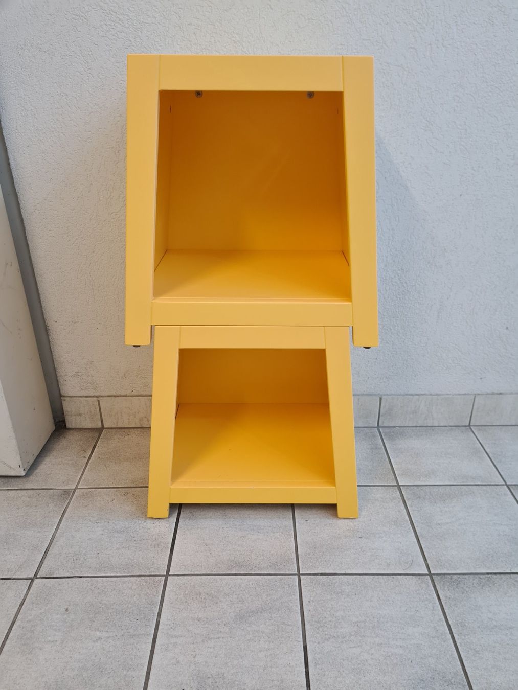 Comodini: Petit meuble design  decolorer – Usato da Monthey venduto da 187-zeroo 8