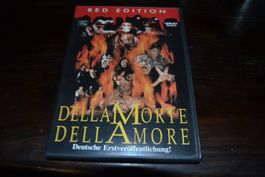 Della Morte Della Amore (DVD)