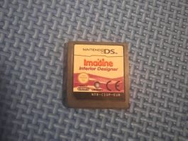 Sophies Freunde Wohnträume - Interior Designer Nintendo DS