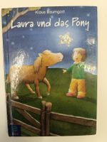Laura und das Pony