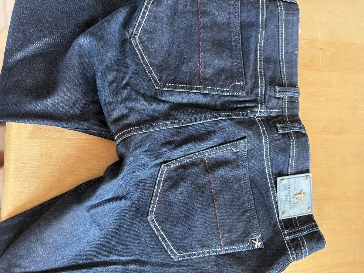 Jeans: Tramarossa Jeans W32 – Nuovo (secondo la descrizione) da Bürglen TG venduto da Jape6258