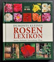 Buch Dumonts kleines Rosen Lexikon