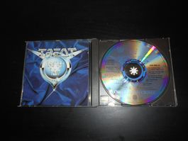 Treat – Organized Crime / 1989