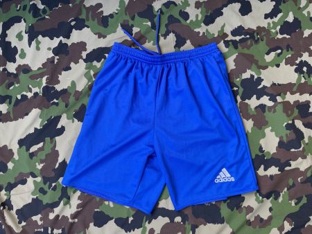 Adidas Short Sz S