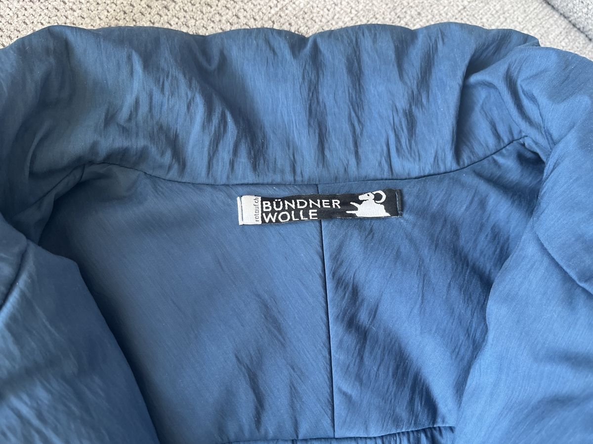 Giacche: Rotlauf Jacke M – Usato da Uster venduto da arcobalena02 1