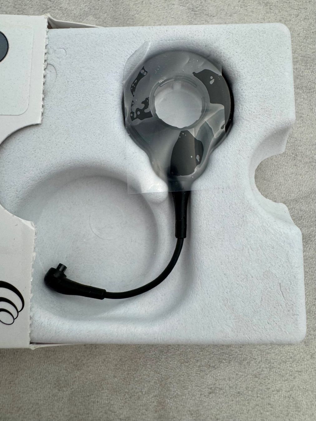 Attrezzature mediche: Cochlear Nucleus 8 Slimline-Spule Hörhilfe – Nuovo (secondo la descrizione) da Hermetschwil-Staffeln venduto da Mobile2013 1