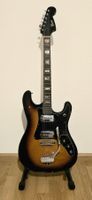 Vintage und rare ibanez 2020 Strato Gitarre (1970)