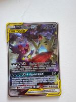 Pokemon Karte