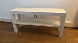 TV Bank / Beistelltisch 