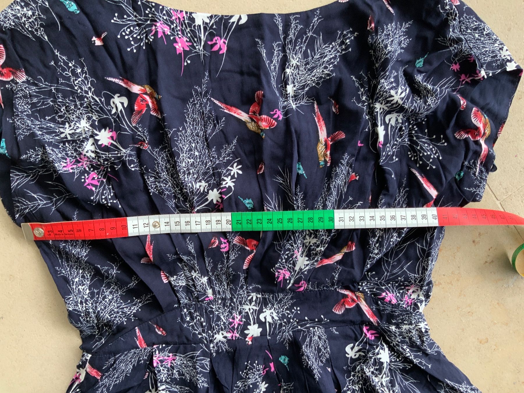 Vestiti: Louche Kleid S NEU – Nuovo e nell'imballaggio originale da Buchs SG venduto da Sunie 1