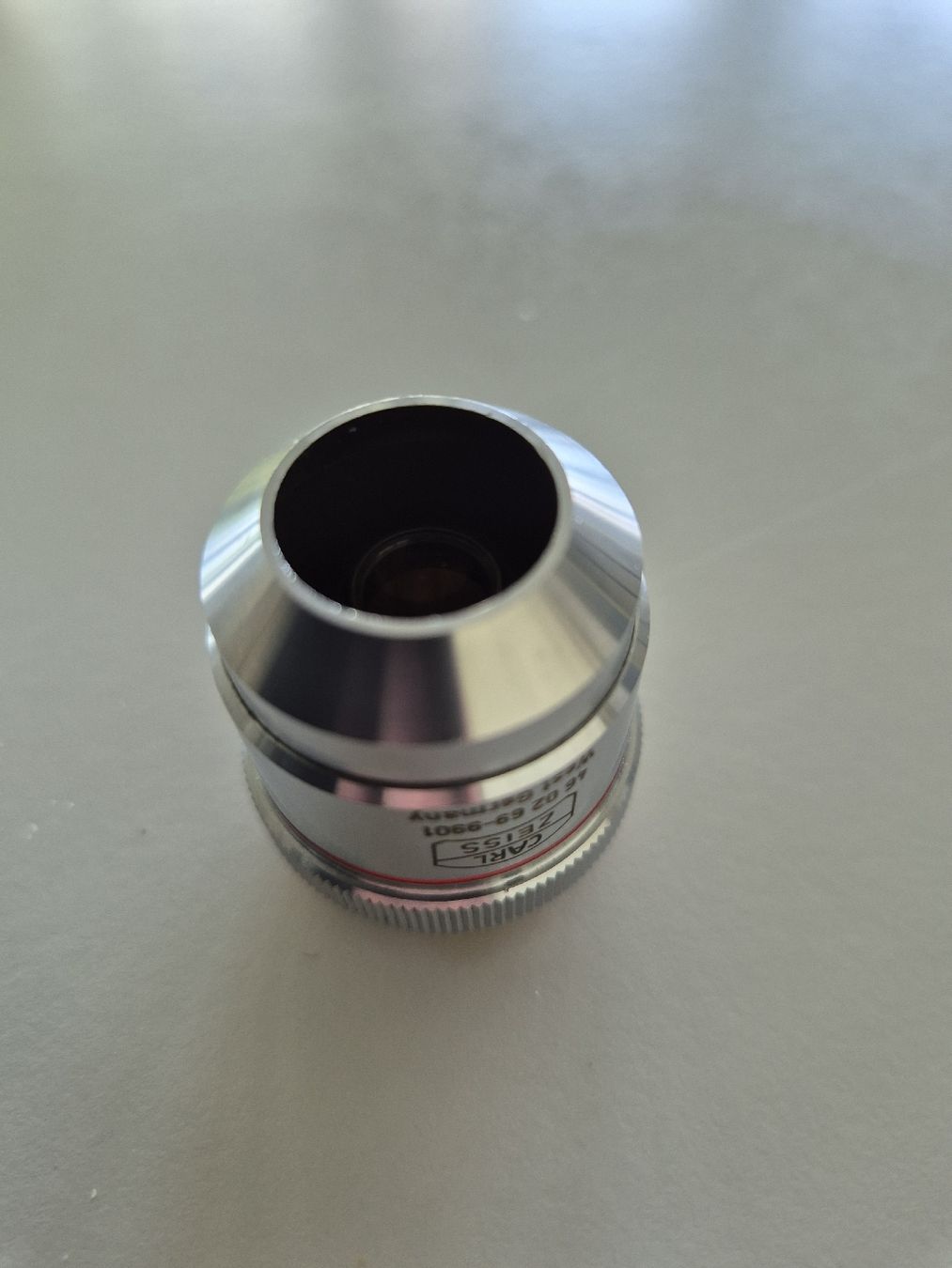 Zeiss Objektive: Objektiv – Gebraucht aus Wasterkingen von mimi964 3
