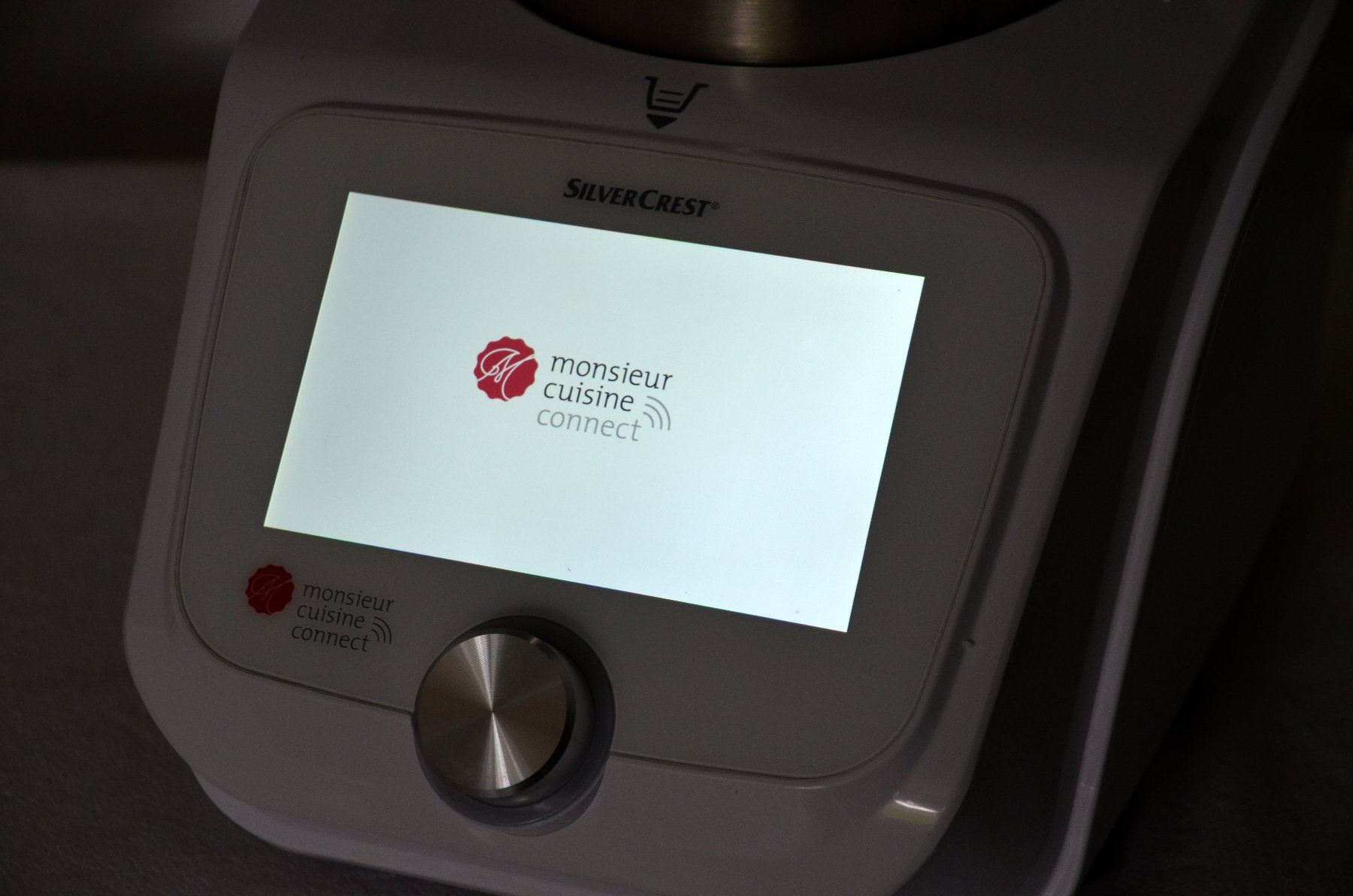 SilverCrest Elettrodomestici da cucina: Silvercrest  connect  Robot de cuisine Küchenmaschine – Nuovo e nell'imballaggio originale da Collonges venduto da arashee 5