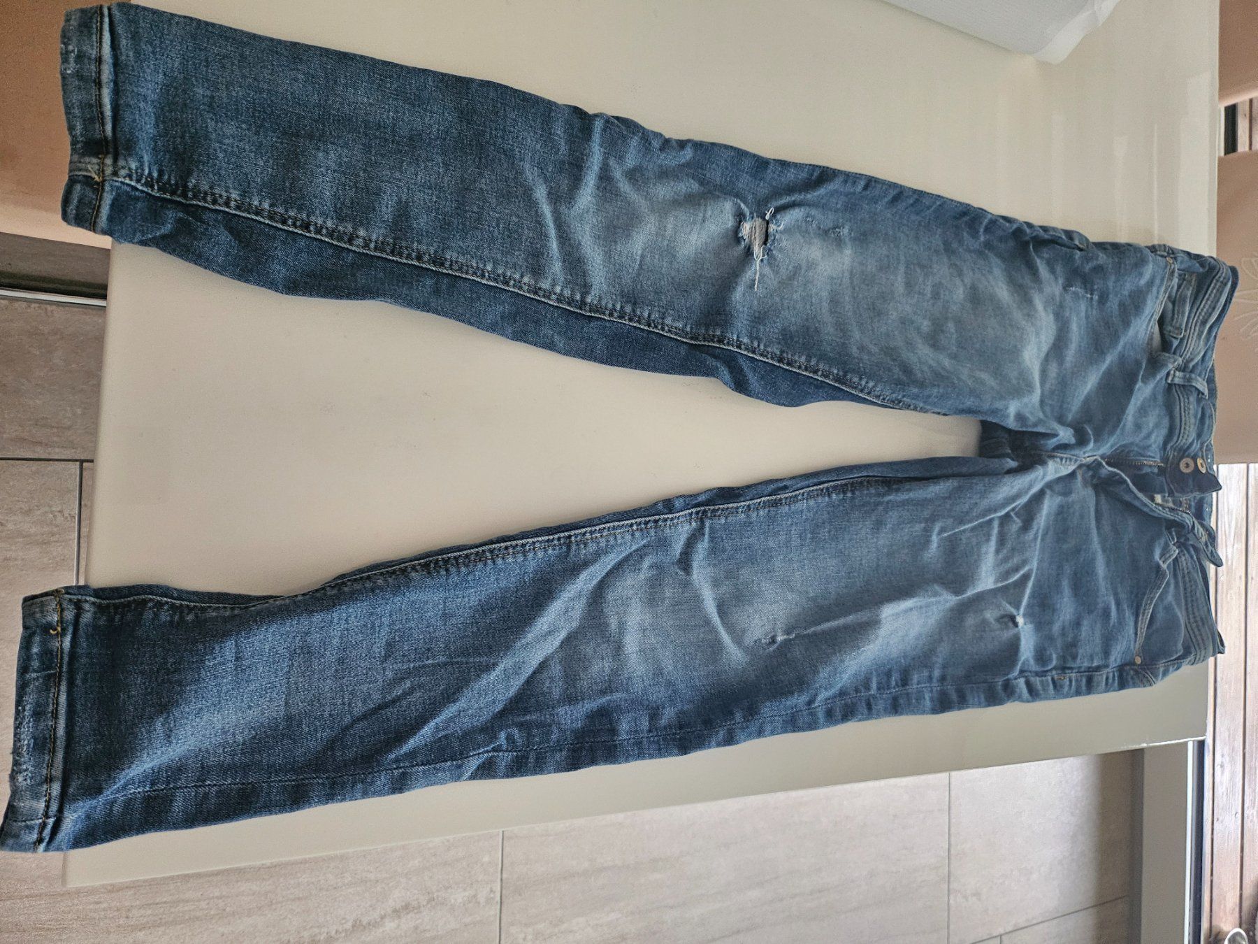 Jeans: jeans – Gebraucht aus Dietlikon von mic_z7ly 4