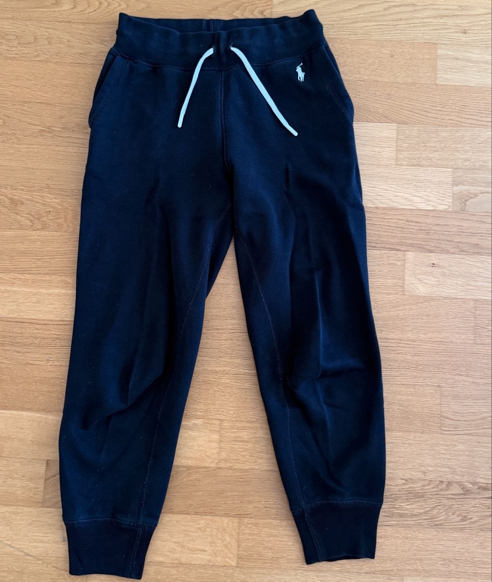 Ralph Lauren Pantaloni: Polo Ralph Lauren Jogginghose set – Usato da Bassersdorf venduto da Bassi55 4