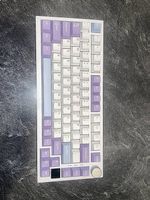 Ajazz AK820 Pro Gaming Tastatur