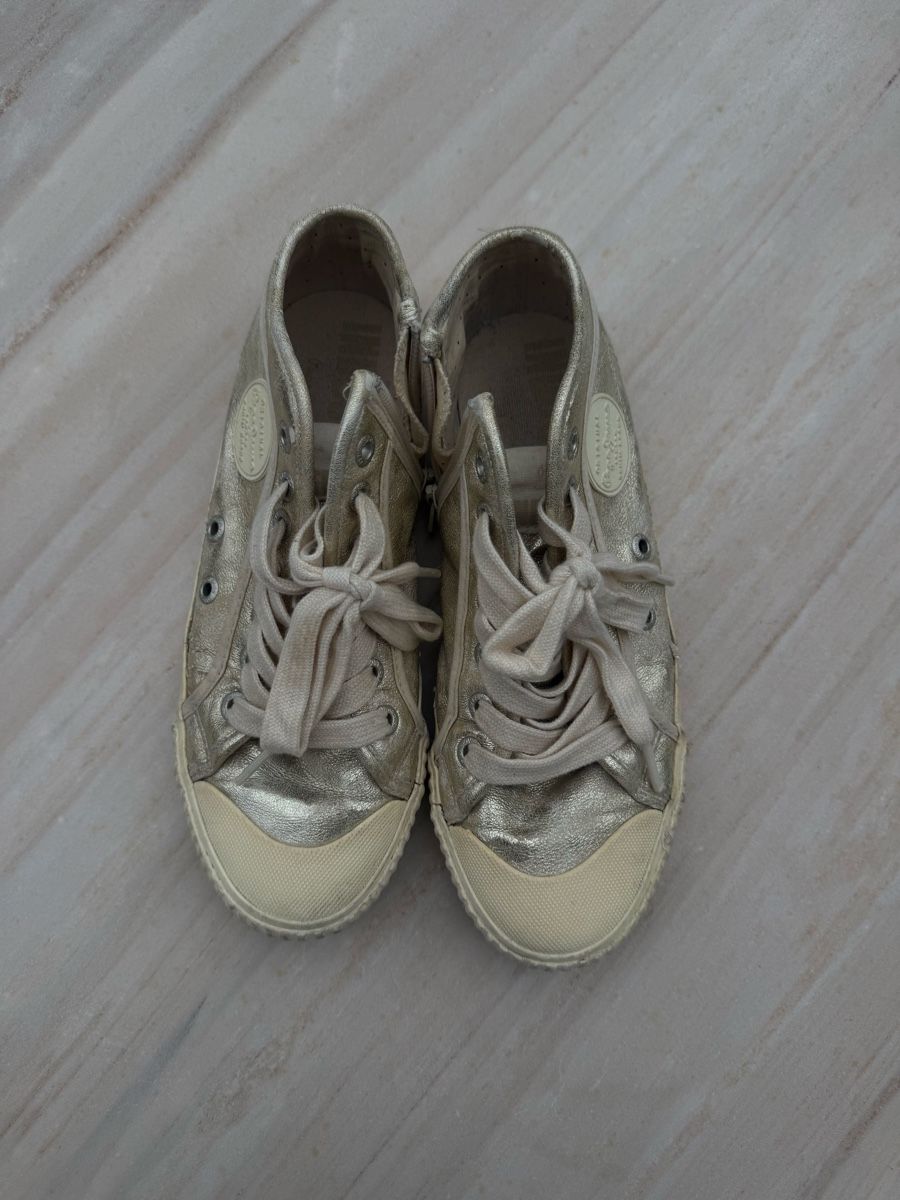 Pepe Jeans Scarpe da donna: Pepe Jeans Sneaker Gr. 38 – Usato da Engelburg venduto da mia_n6tr 1