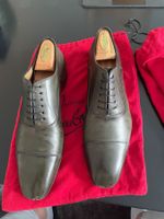 Louboutin Anzugsschuhe (Lace-up)