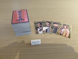 Stranger Things Panini 166 Trading Cards 'This Is Our Story'