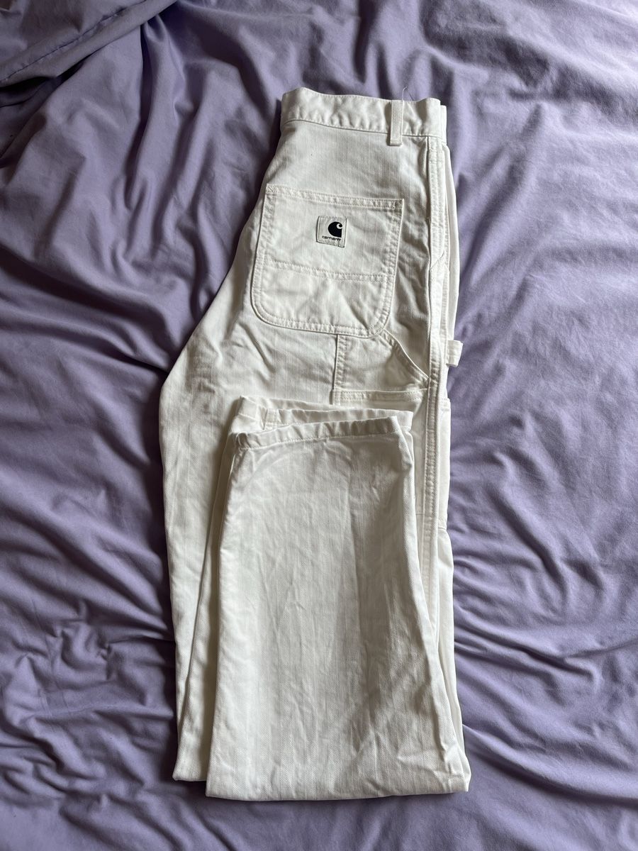 Carhartt Pantaloni: carhartt pants – Nuovo (secondo la descrizione) da Luzern venduto da janine_l 2