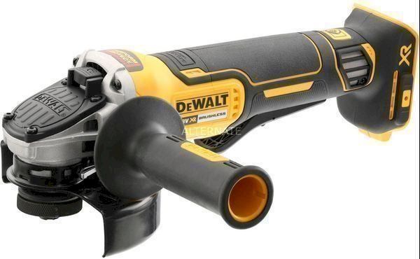 Dewalt Tutti gli attrezzi: DeWalt Winkelschleifer DCG406NT-XJ – Nuovo e nell'imballaggio originale da Bottighofen venduto da zaap 1