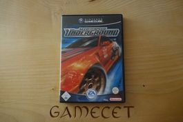 Need for Speed Underground