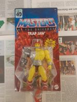 Masters of the Universe Origins Trap Jaw