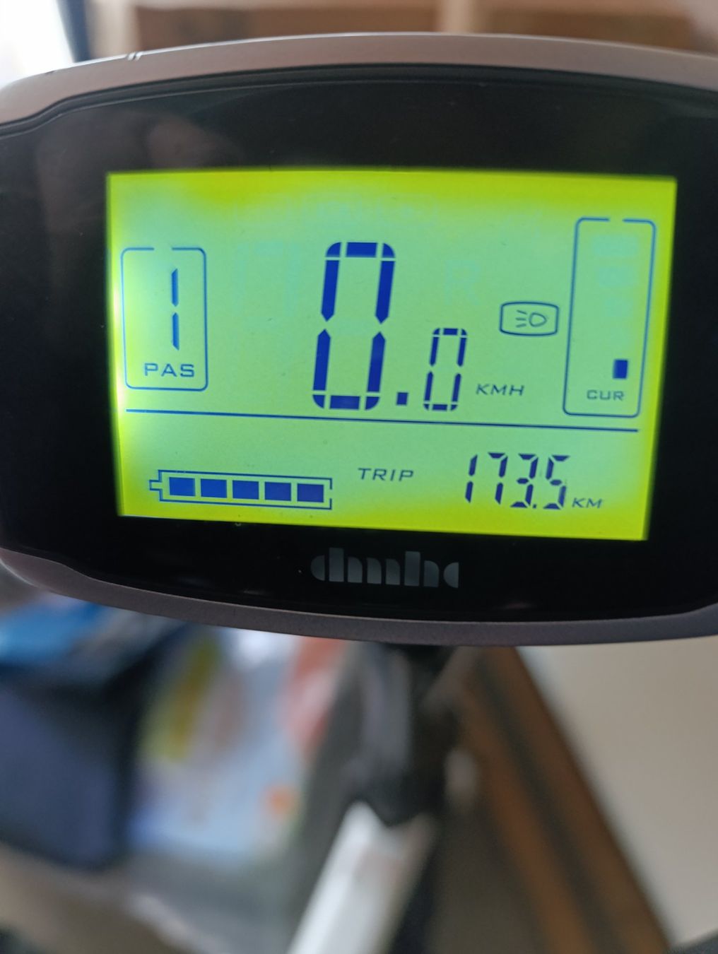 Mini Bike: Klapp e-Bike – Usato da Oberburg venduto da lotus6301 8