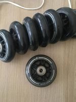 ruote pattini a rotelle inline