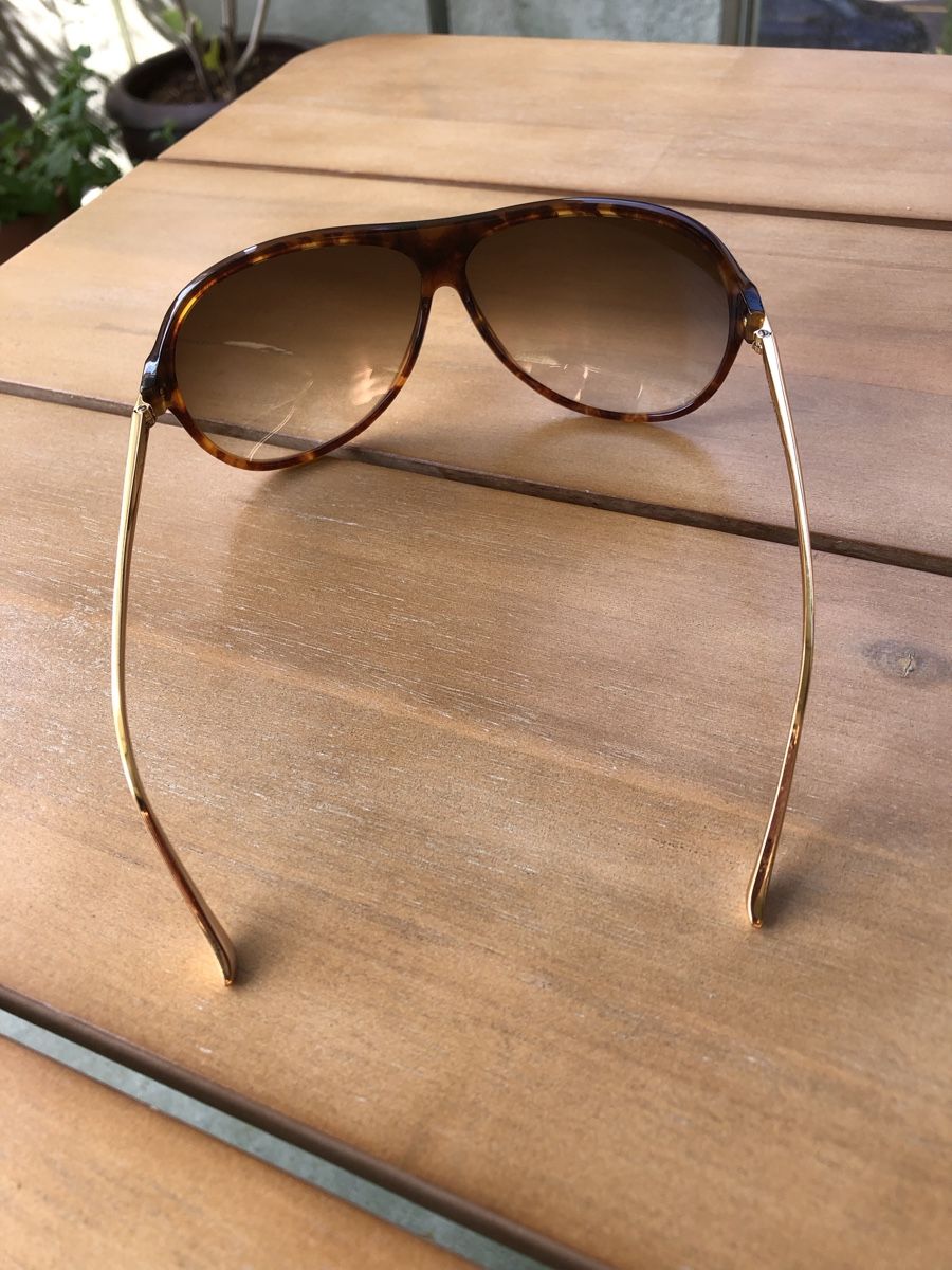 Brillen & Gläser: Sonnenbrille DITA - made in Japan – Neu (gemäss Beschreibung) aus Chêne-Bourg von sienna8245 2