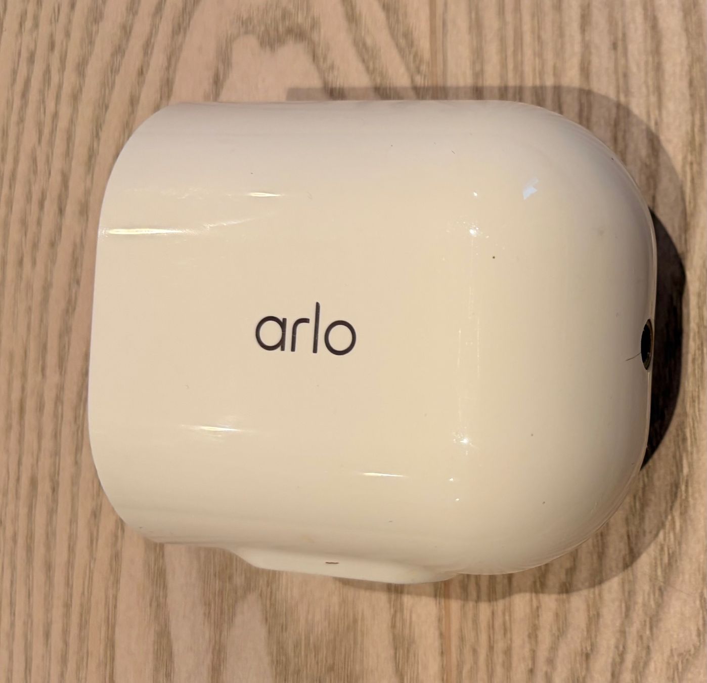 Arlo Caméscopes: Arlo Pro 5 – D'occasion à Erde par Ricardoannonce 1