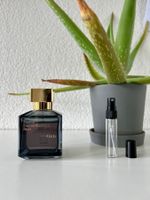 Maison Francis Kurkdjian Oud EdP 5ml Abfüllung