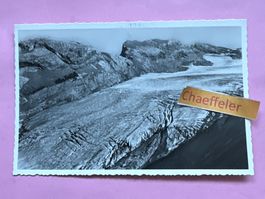 Glärnischgletscher, Aufstiegsroute