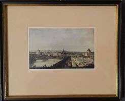 Bild Blick auf Wien