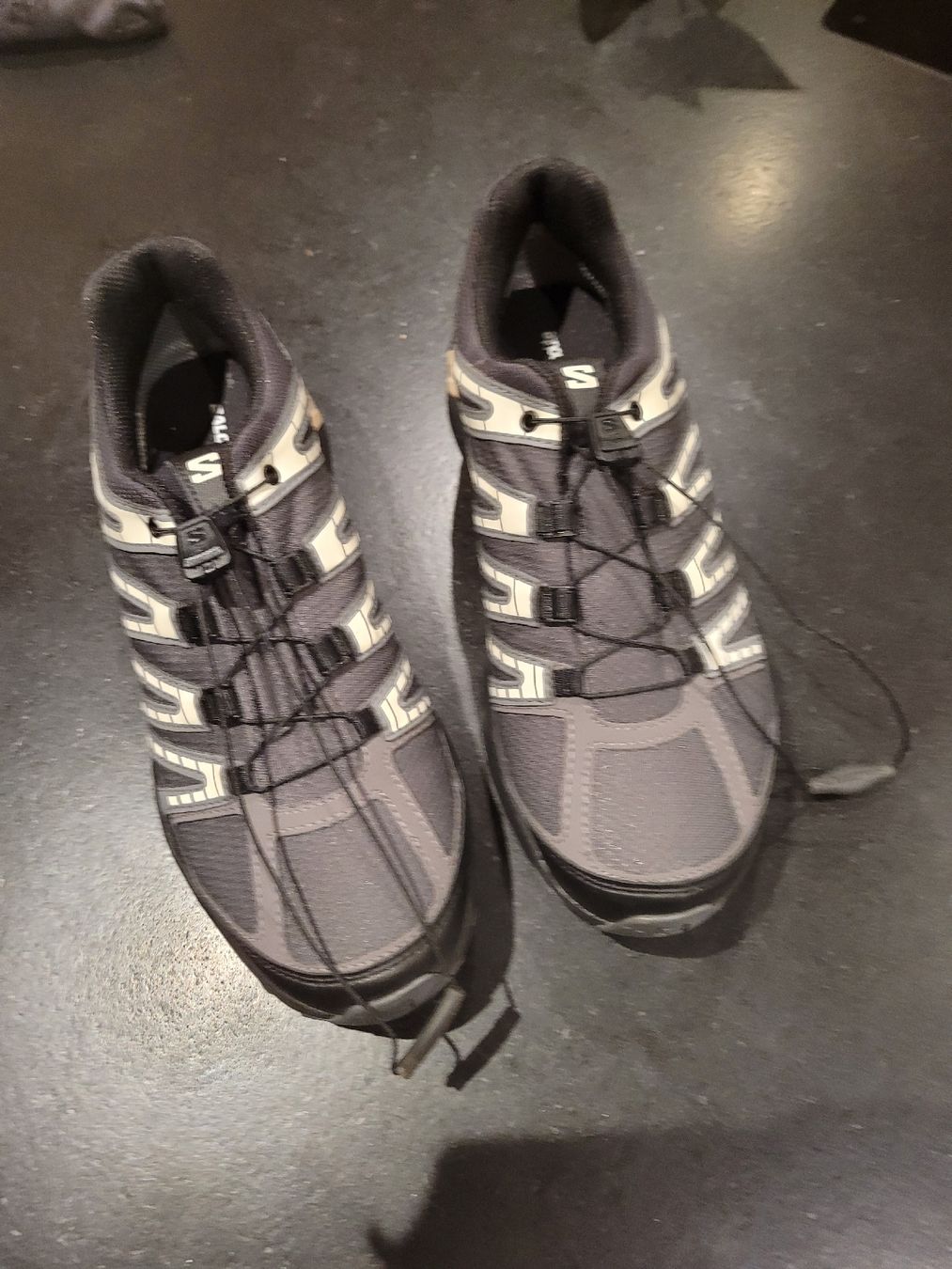 Salomon Scarpe da donna: Salomon XT RECKON GTX W Grösse 40 – Nuovo (secondo la descrizione) da Trub venduto da meless 1