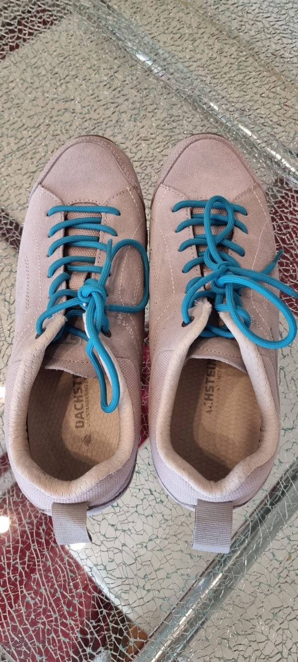 Scarpe da uomo: Dachstein Gr. 40.5 – Usato da Luzern venduto da Edii025 1