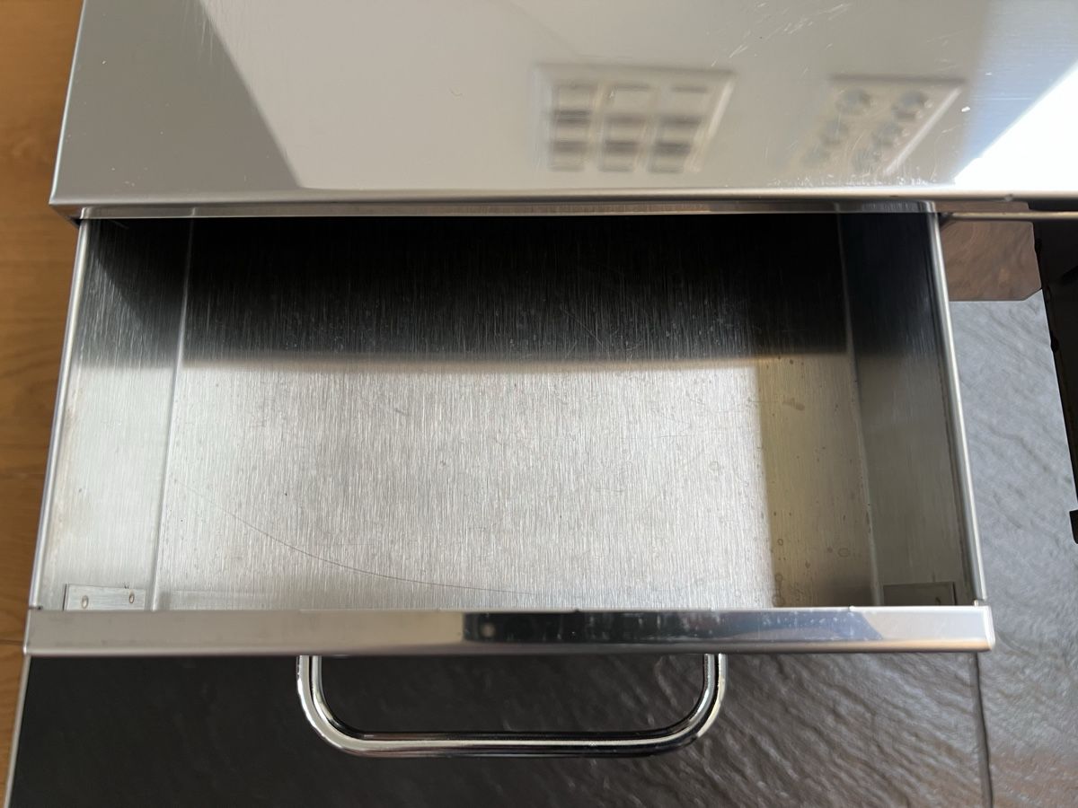 Bezzera Elettrodomestici da cucina: Bezzera Doppel Sudschublade – Usato da Meilen venduto da dekkerward 5