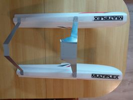 Schwimmerset Funcub XL