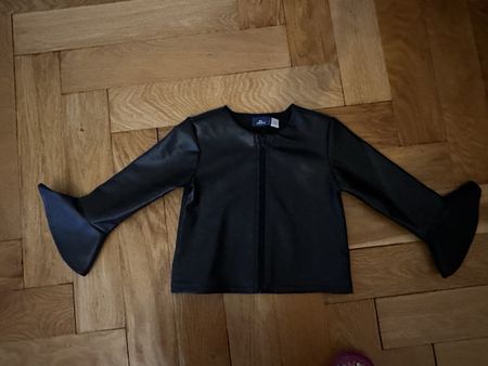 Kunstlederjacke von Chicco in Grösse 98 (3Jahre)