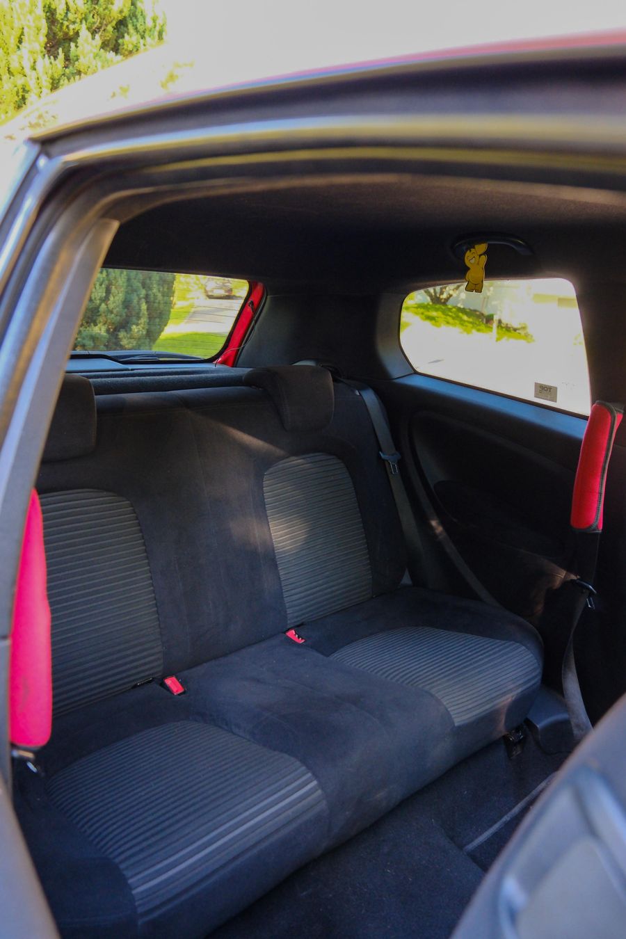 Abarth Automobili: Fiat Abarth – verhandelbar – Usato da Wittenbach venduto da Elena1991 5