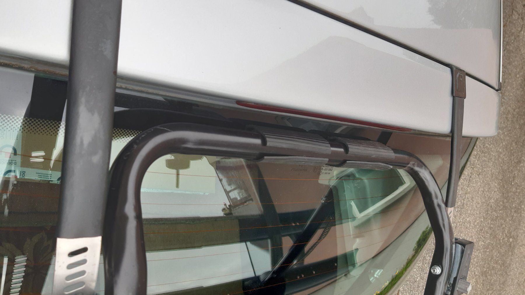 Autos: Einmalig! Top universell Veloträger – Gebraucht aus Olten von Boston81 5