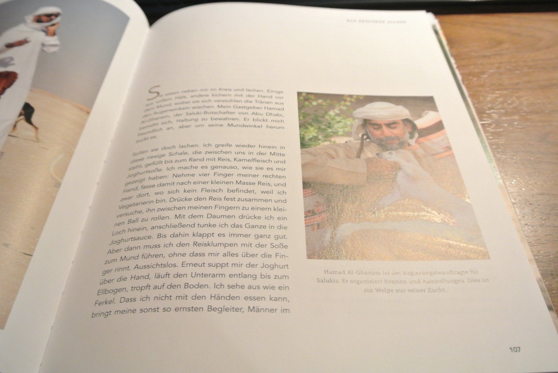 Libri: Gefährte HUND – Usato da Rüschlikon venduto da CBPL 4