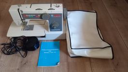 Nähmaschine Quasar 650 FA